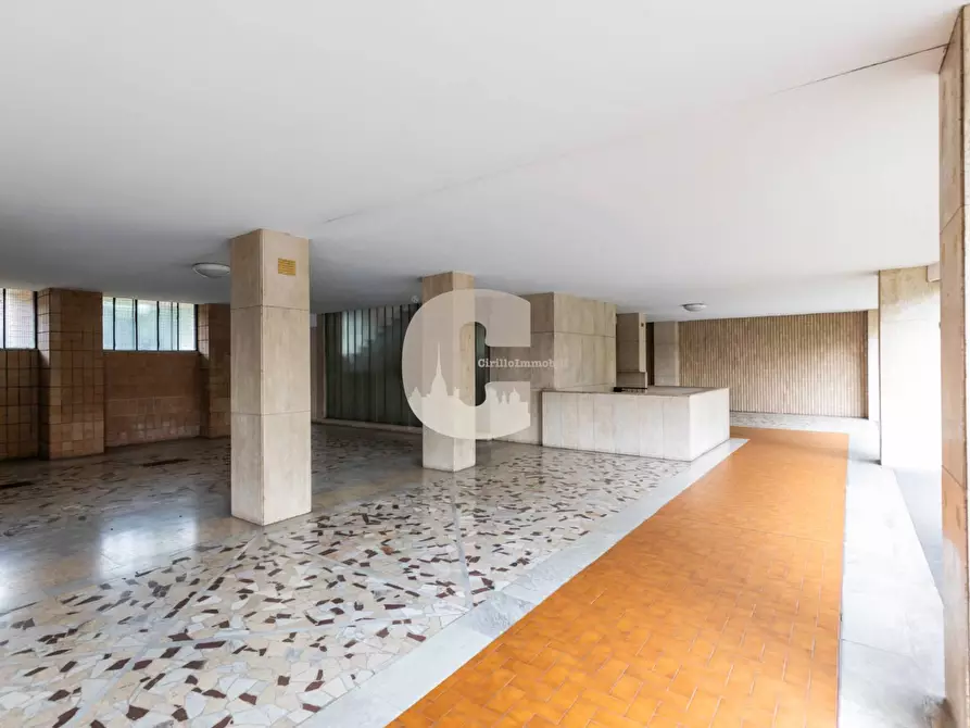 Immagine 10 di Appartamento in vendita  in via luigi ambrosini a Torino