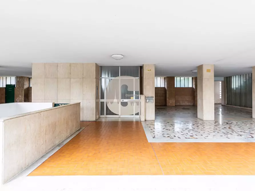 Immagine 3 di Appartamento in vendita  in via luigi ambrosini a Torino