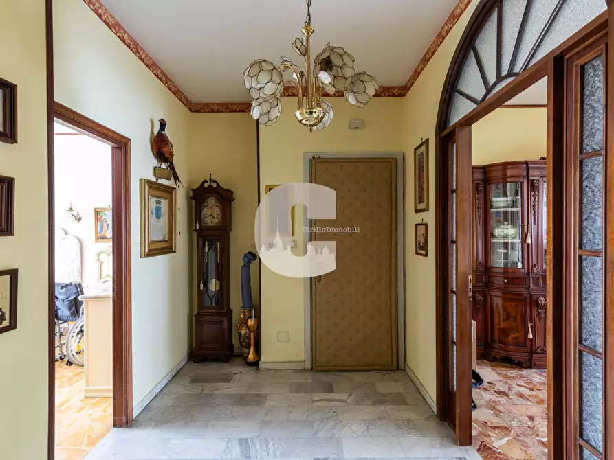 Immagine 14 di Appartamento in vendita  in via luigi ambrosini a Torino