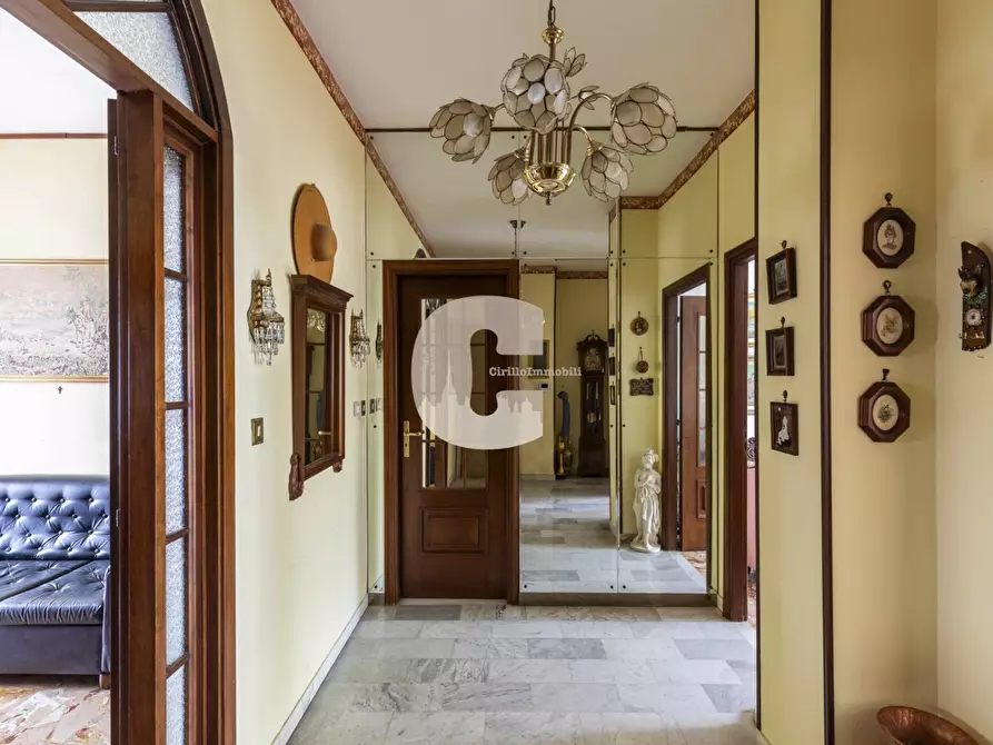 Immagine 15 di Appartamento in vendita  in via luigi ambrosini a Torino