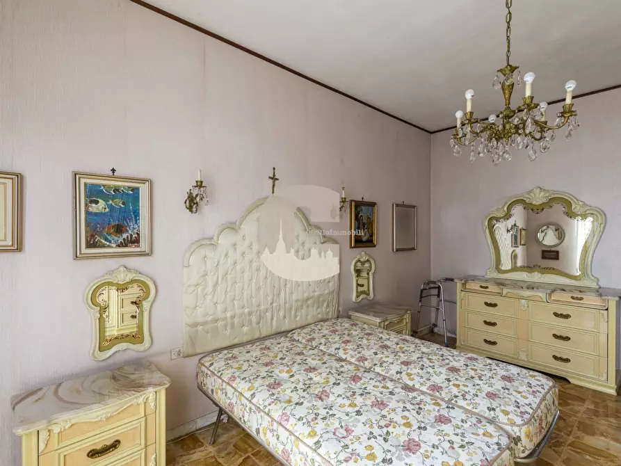 Immagine 23 di Appartamento in vendita  in via luigi ambrosini a Torino