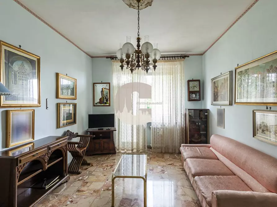 Immagine 25 di Appartamento in vendita  in via luigi ambrosini a Torino