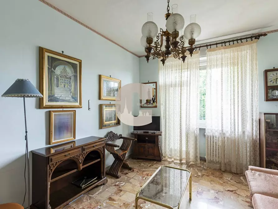 Immagine 26 di Appartamento in vendita  in via luigi ambrosini a Torino