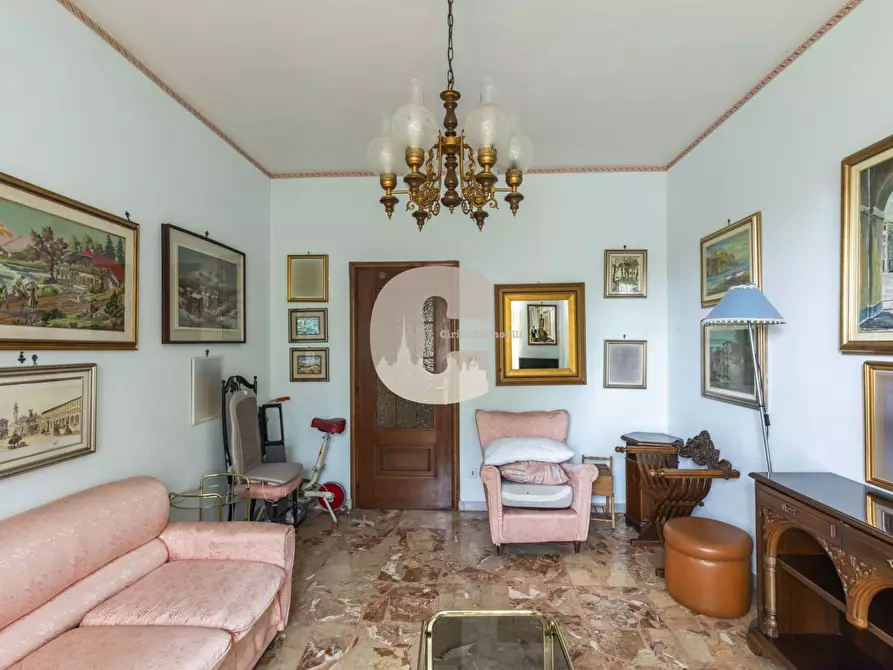 Immagine 28 di Appartamento in vendita  in via luigi ambrosini a Torino