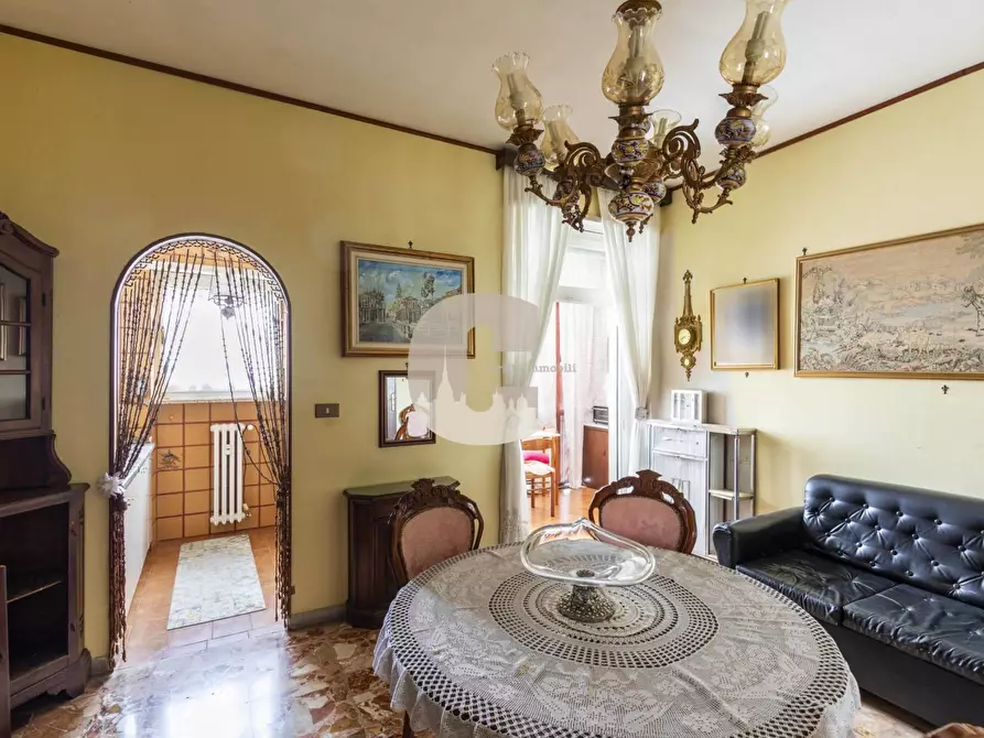 Immagine 16 di Appartamento in vendita  in via luigi ambrosini a Torino