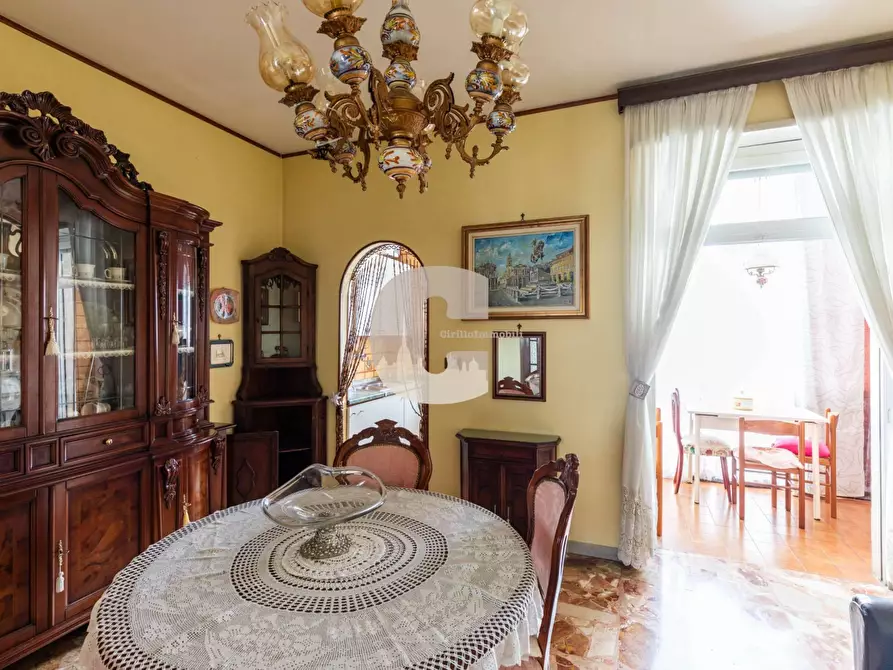 Immagine 18 di Appartamento in vendita  in via luigi ambrosini a Torino