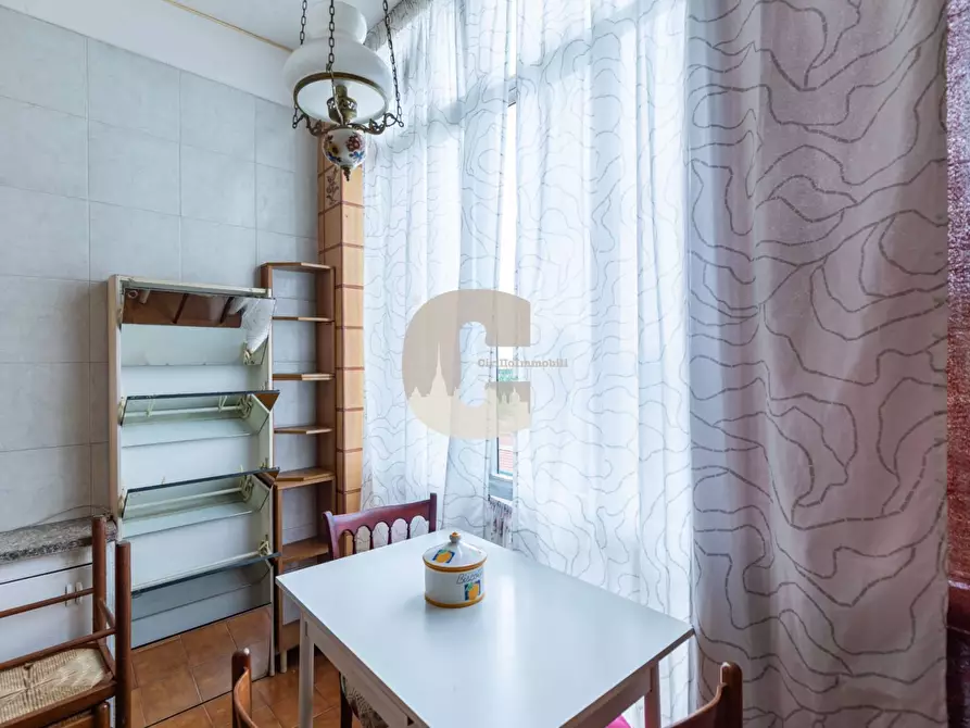 Immagine 30 di Appartamento in vendita  in via luigi ambrosini a Torino