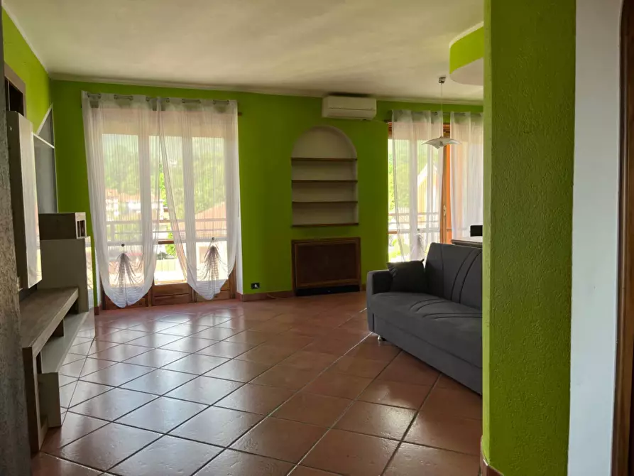 Immagine 2 di Appartamento in vendita  in Piazza Vittorio Veneto a Cafasse