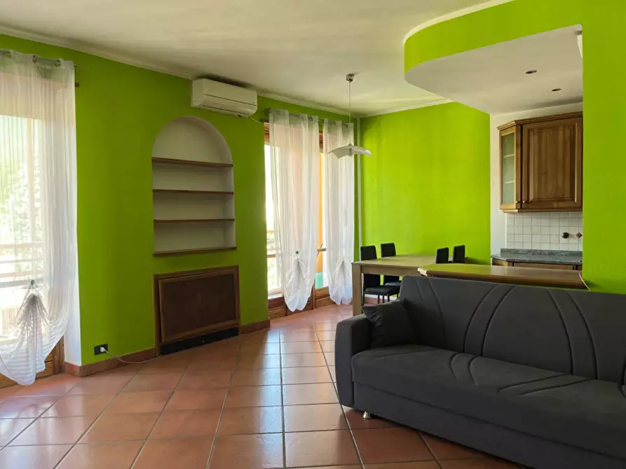 Immagine 3 di Appartamento in vendita  in Piazza Vittorio Veneto a Cafasse