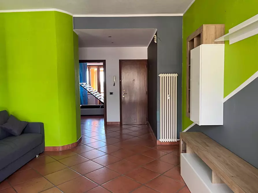 Immagine 5 di Appartamento in vendita  in Piazza Vittorio Veneto a Cafasse