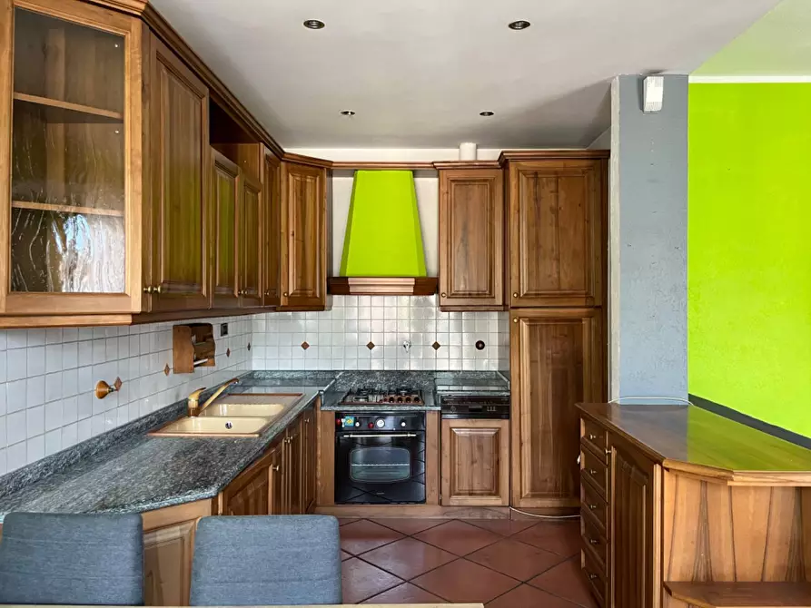 Immagine 6 di Appartamento in vendita  in Piazza Vittorio Veneto a Cafasse