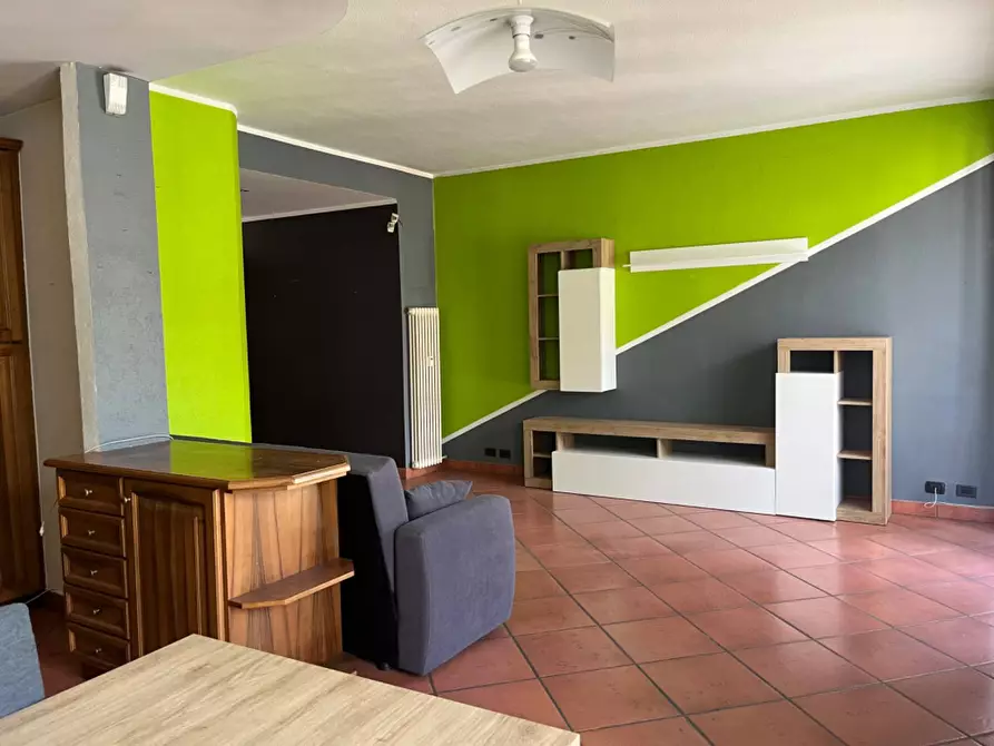 Immagine 7 di Appartamento in vendita  in Piazza Vittorio Veneto a Cafasse