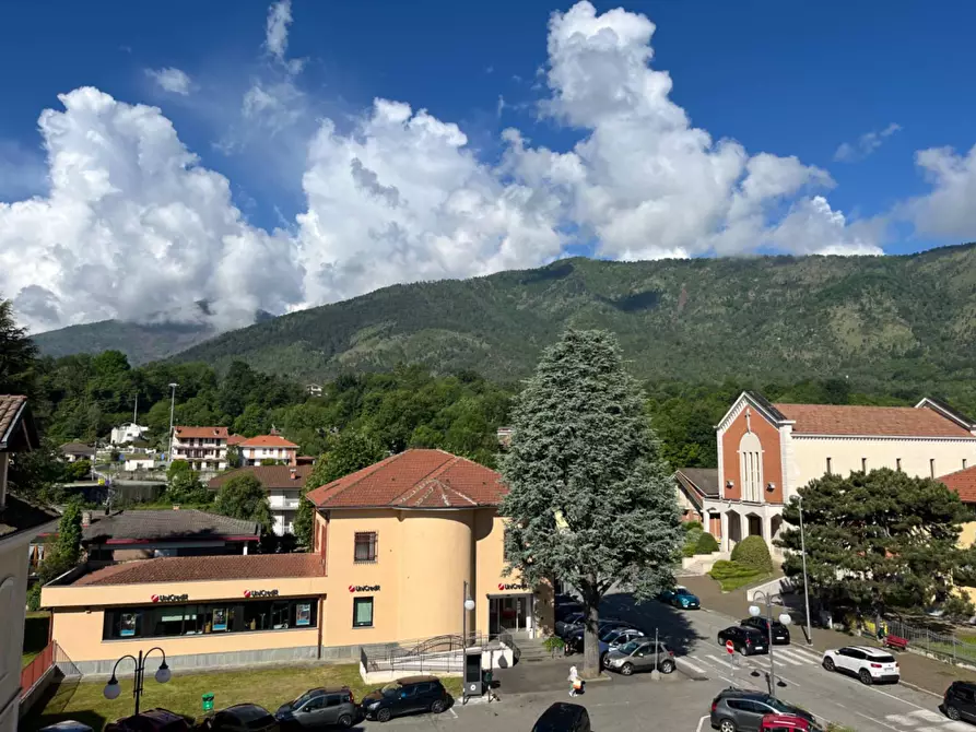 Immagine 19 di Appartamento in vendita  in Piazza Vittorio Veneto a Cafasse
