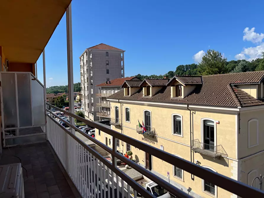 Immagine 18 di Appartamento in vendita  in Piazza Vittorio Veneto a Cafasse