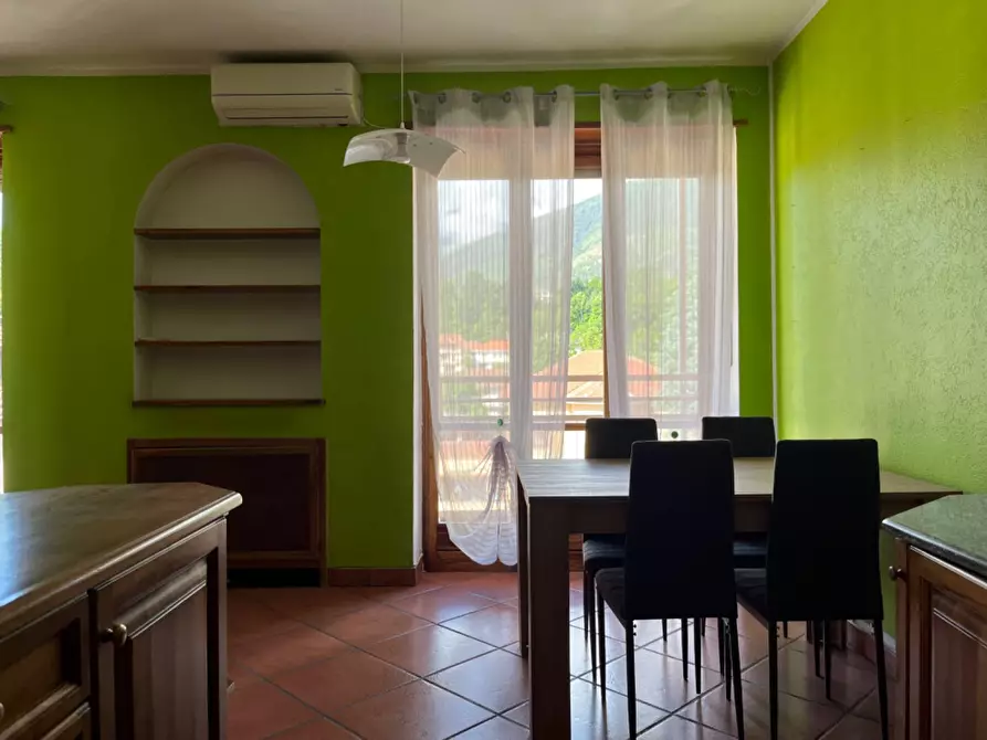 Immagine 8 di Appartamento in vendita  in Piazza Vittorio Veneto a Cafasse