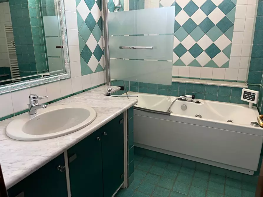 Immagine 9 di Appartamento in vendita  in Piazza Vittorio Veneto a Cafasse