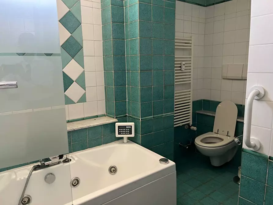 Immagine 10 di Appartamento in vendita  in Piazza Vittorio Veneto a Cafasse