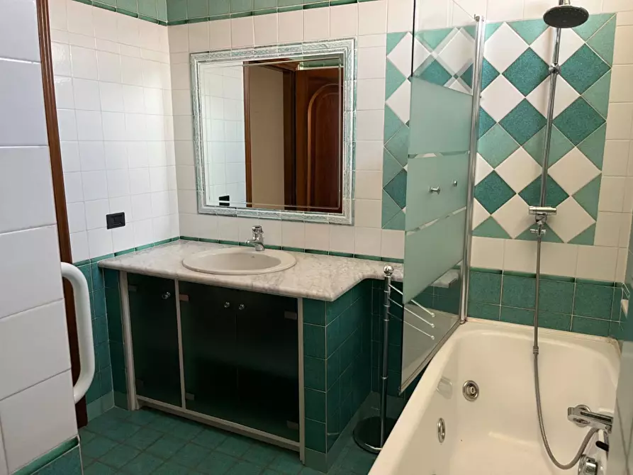 Immagine 11 di Appartamento in vendita  in Piazza Vittorio Veneto a Cafasse