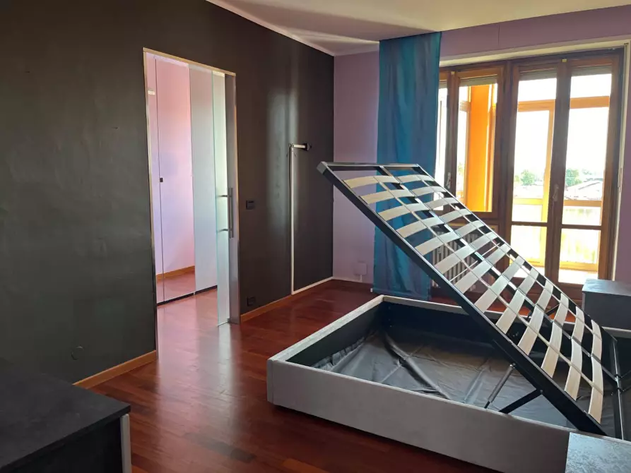 Immagine 15 di Appartamento in vendita  in Piazza Vittorio Veneto a Cafasse