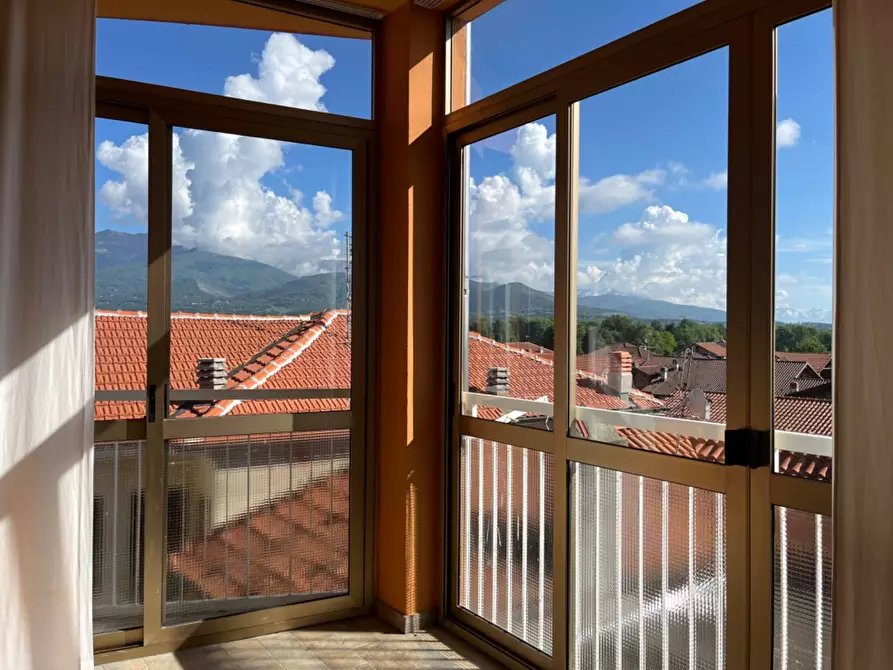 Immagine 14 di Appartamento in vendita  in Piazza Vittorio Veneto a Cafasse