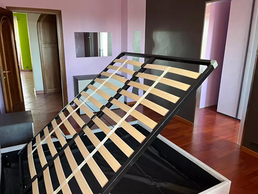 Immagine 16 di Appartamento in vendita  in Piazza Vittorio Veneto a Cafasse