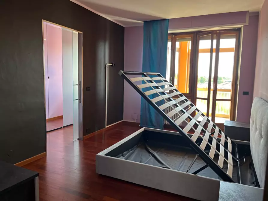 Immagine 17 di Appartamento in vendita  in Piazza Vittorio Veneto a Cafasse