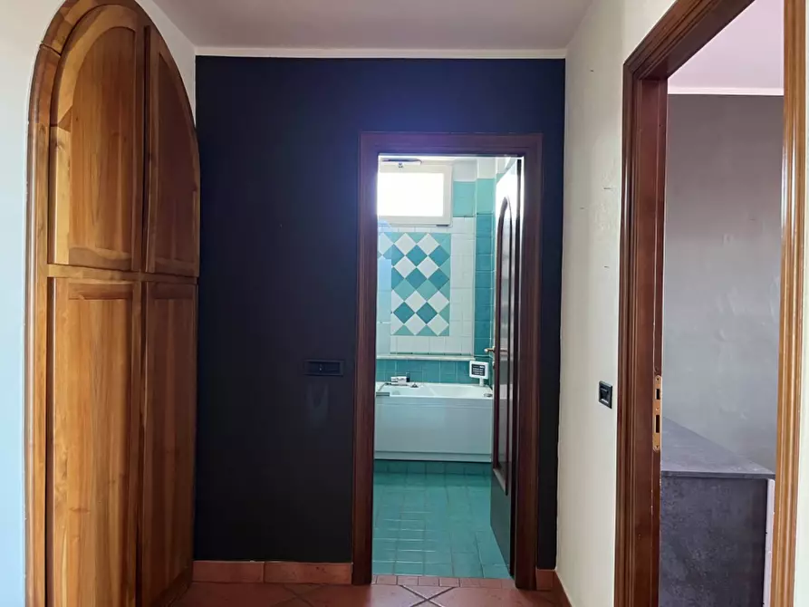 Immagine 12 di Appartamento in vendita  in Piazza Vittorio Veneto a Cafasse