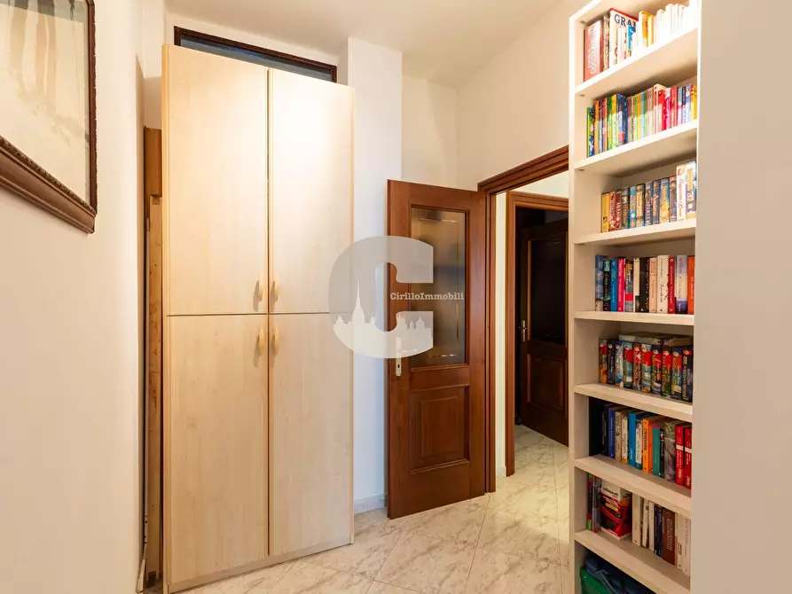 Immagine 20 di Appartamento in vendita  in via Arturo Toscanini a Druento