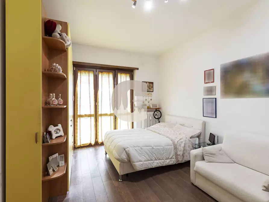 Immagine 21 di Appartamento in vendita  in via Arturo Toscanini a Druento