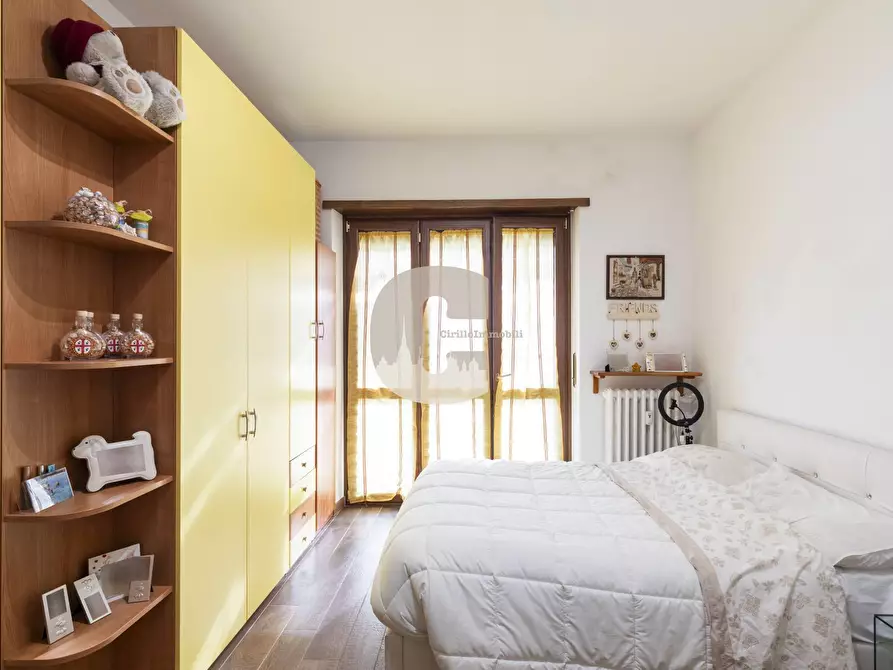 Immagine 22 di Appartamento in vendita  in via Arturo Toscanini a Druento