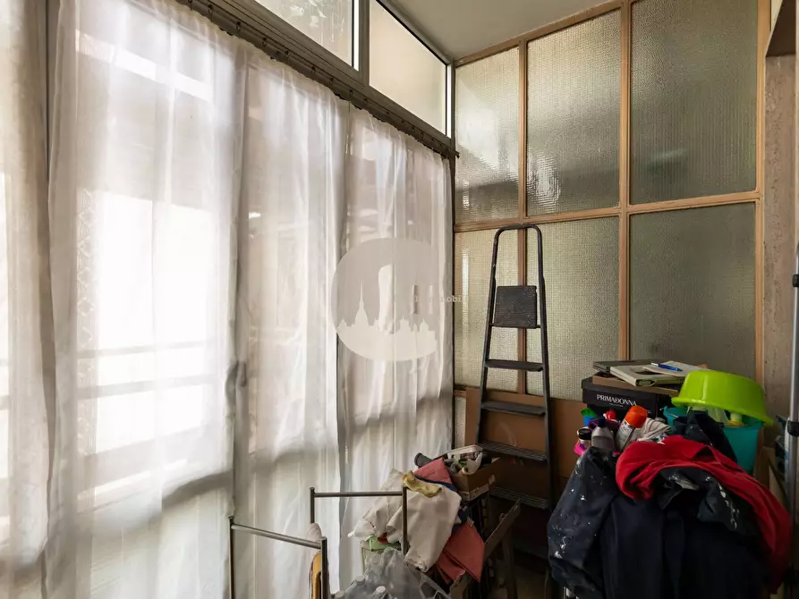 Immagine 25 di Appartamento in vendita  in via Arturo Toscanini a Druento