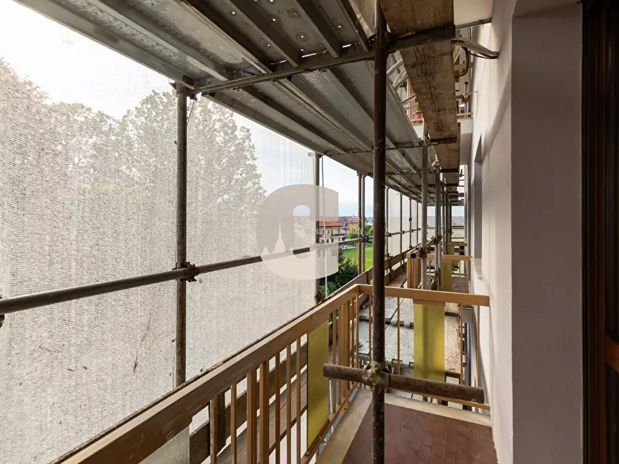 Immagine 26 di Appartamento in vendita  in via Arturo Toscanini a Druento