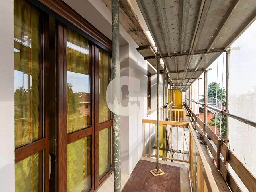 Immagine 27 di Appartamento in vendita  in via Arturo Toscanini a Druento