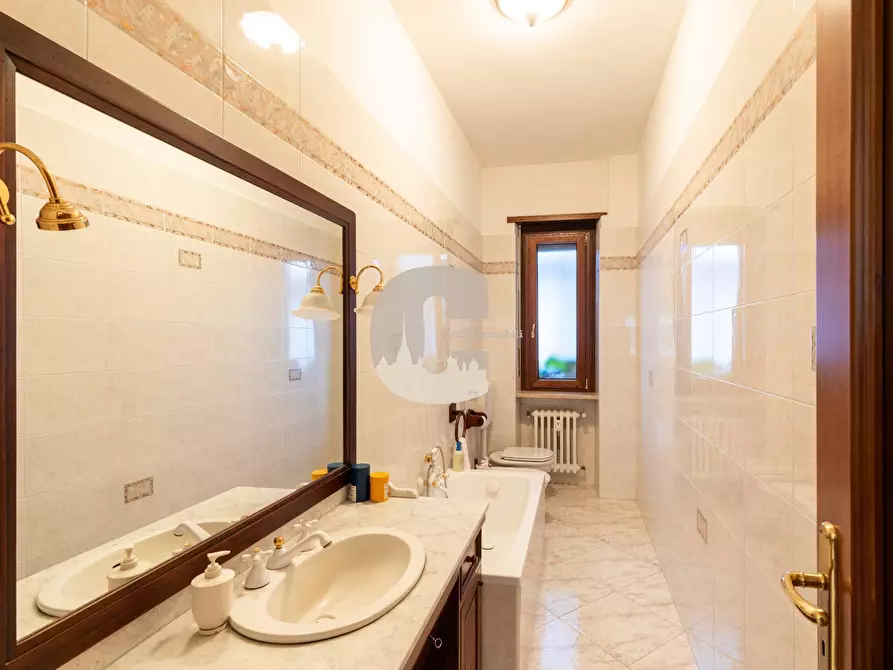 Immagine 28 di Appartamento in vendita  in via Arturo Toscanini a Druento