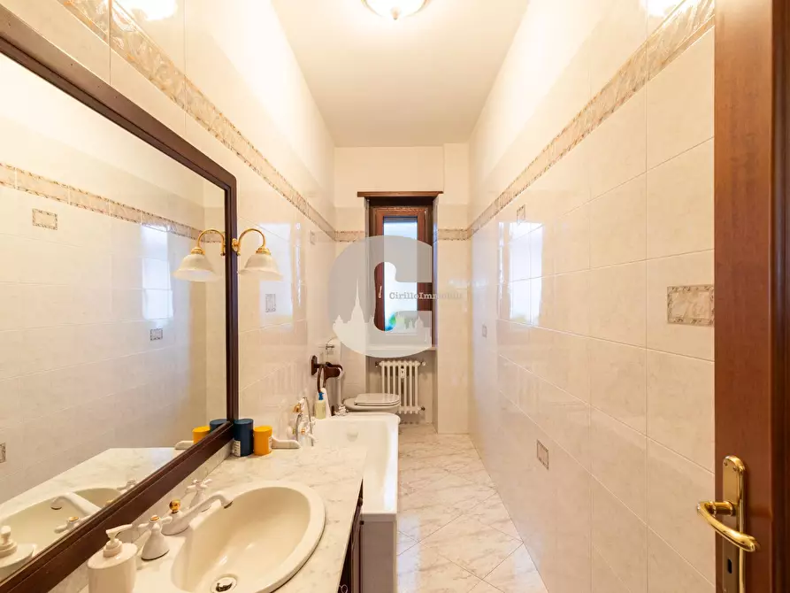 Immagine 29 di Appartamento in vendita  in via Arturo Toscanini a Druento