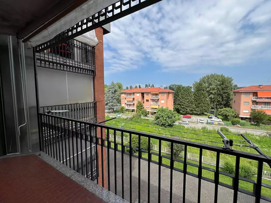 Immagine 23 di Appartamento in vendita  in via xxv aprile a San Mauro Torinese