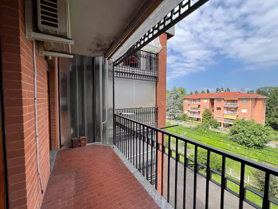 Immagine 24 di Appartamento in vendita  in via xxv aprile a San Mauro Torinese