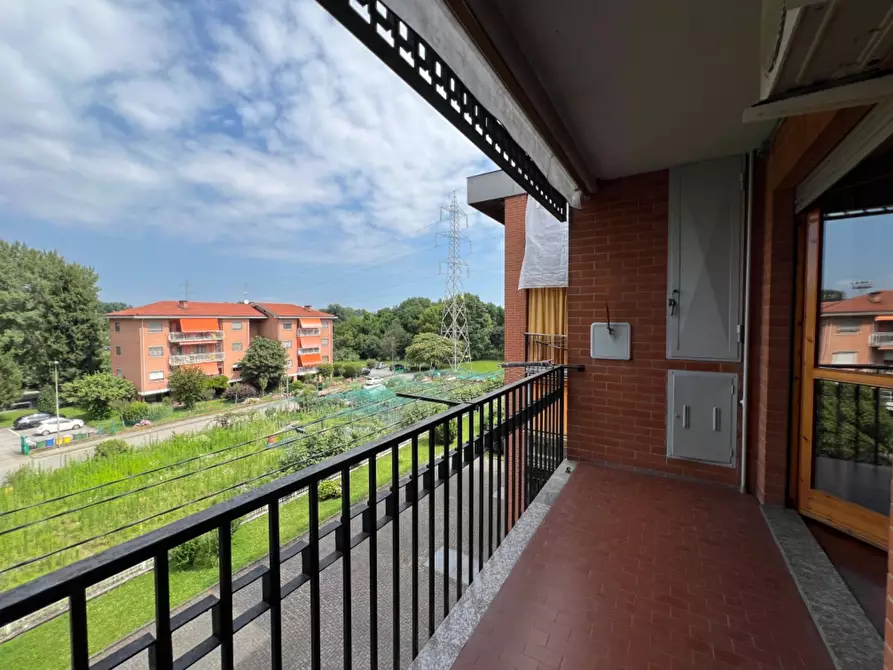 Immagine 26 di Appartamento in vendita  in via xxv aprile a San Mauro Torinese