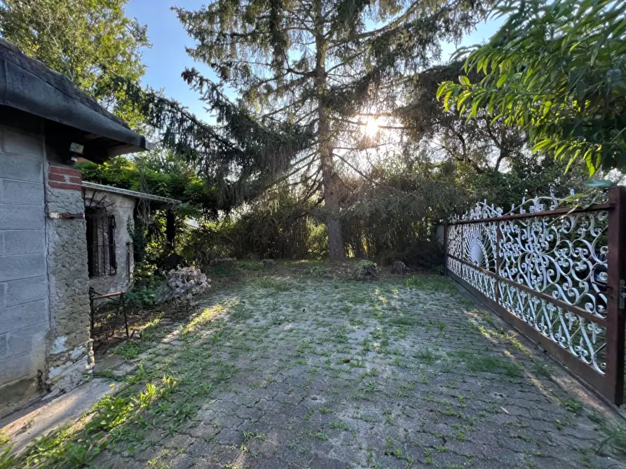 Immagine 20 di Villetta a schiera in vendita  in strada collina serra a Gassino Torinese