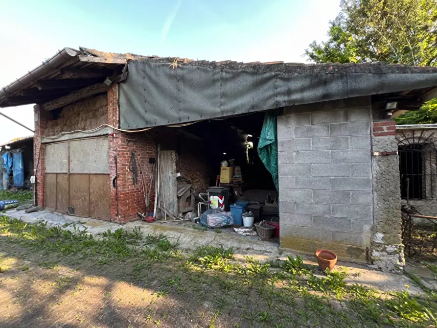 Immagine 21 di Villetta a schiera in vendita  in strada collina serra a Gassino Torinese