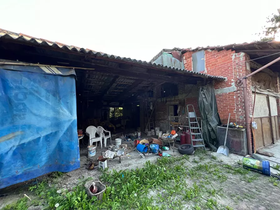 Immagine 22 di Villetta a schiera in vendita  in strada collina serra a Gassino Torinese