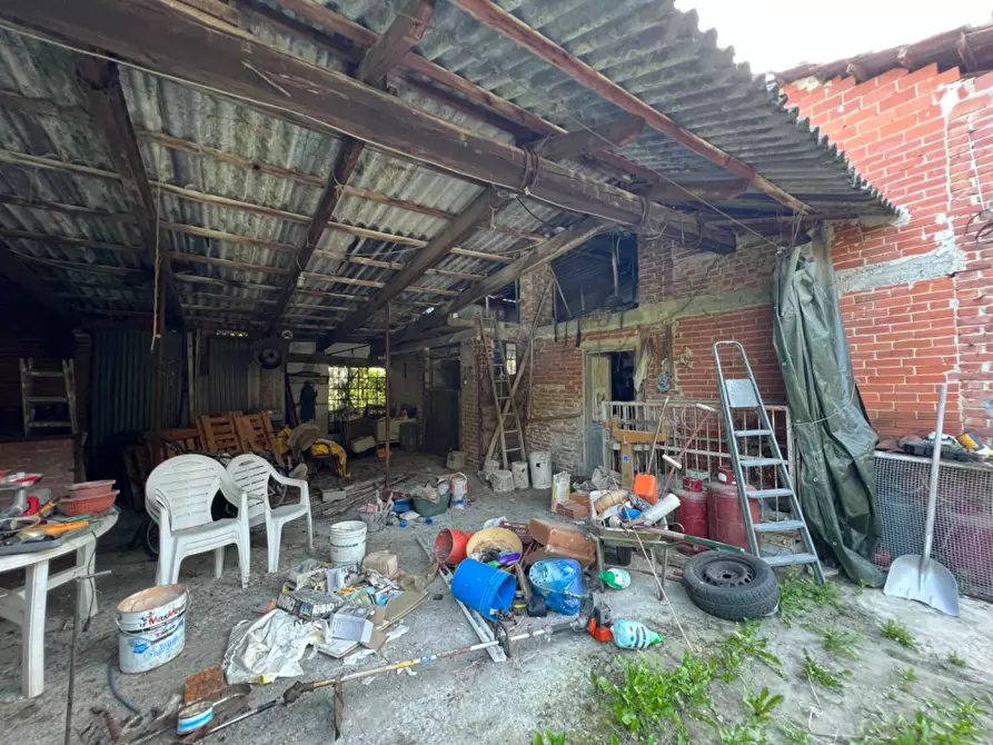 Immagine 23 di Villetta a schiera in vendita  in strada collina serra a Gassino Torinese