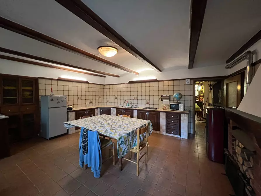 Immagine 28 di Villetta a schiera in vendita  in strada collina serra a Gassino Torinese