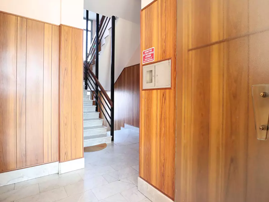 Immagine 2 di Appartamento in vendita  in Via Goito a Moncalieri