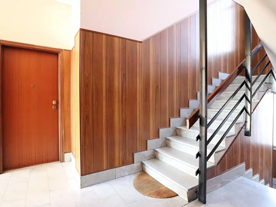 Immagine 3 di Appartamento in vendita  in Via Goito a Moncalieri