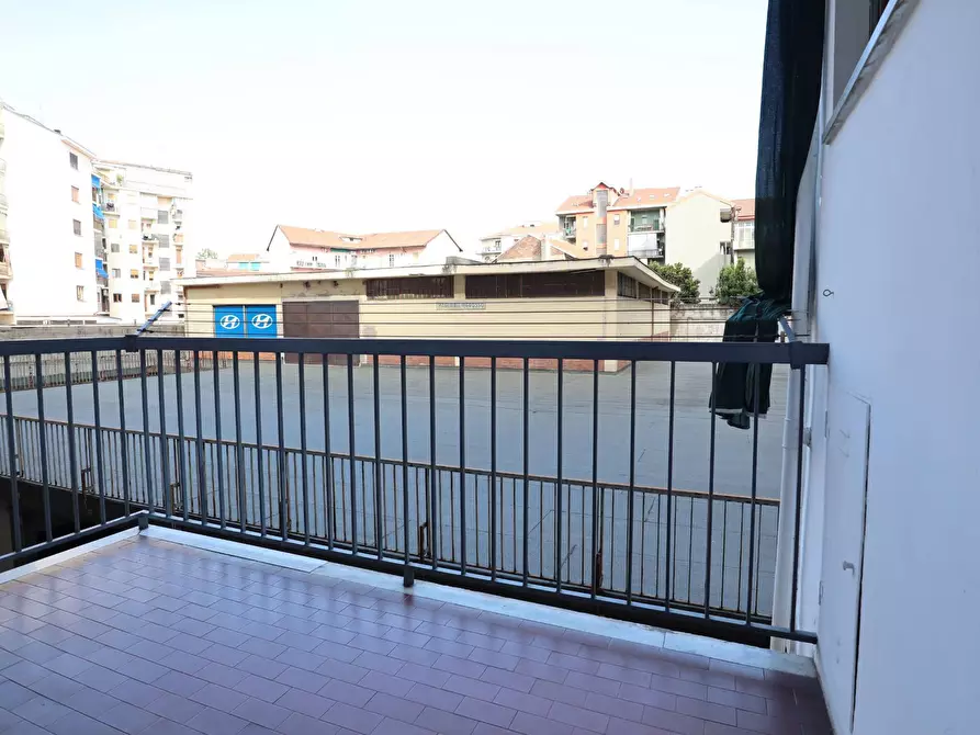 Immagine 8 di Appartamento in vendita  in Via Goito a Moncalieri