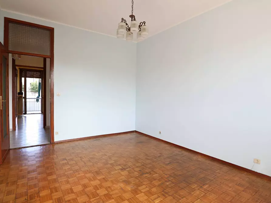 Immagine 11 di Appartamento in vendita  in Via Goito a Moncalieri