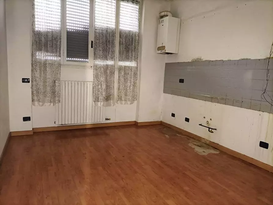 Immagine 6 di Appartamento in vendita  in Via Monfalcone a Milano