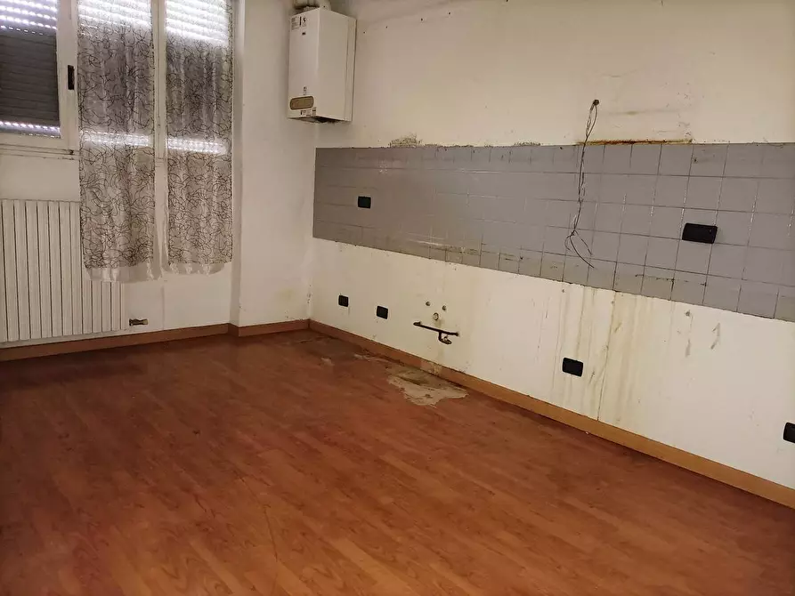 Immagine 7 di Appartamento in vendita  in Via Monfalcone a Milano