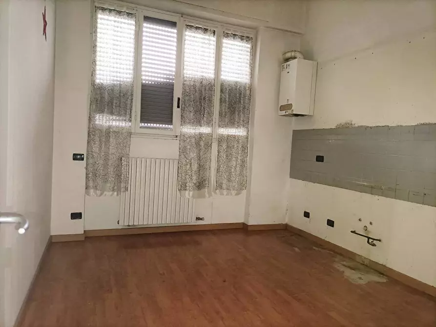 Immagine 8 di Appartamento in vendita  in Via Monfalcone a Milano